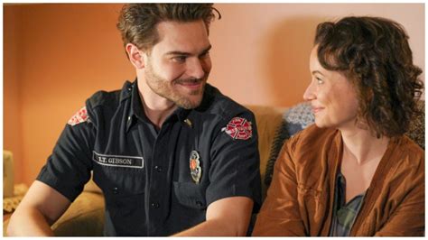 Stream Station 19 Season 4 .